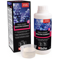 Trace Colors D - Bioactive Elements